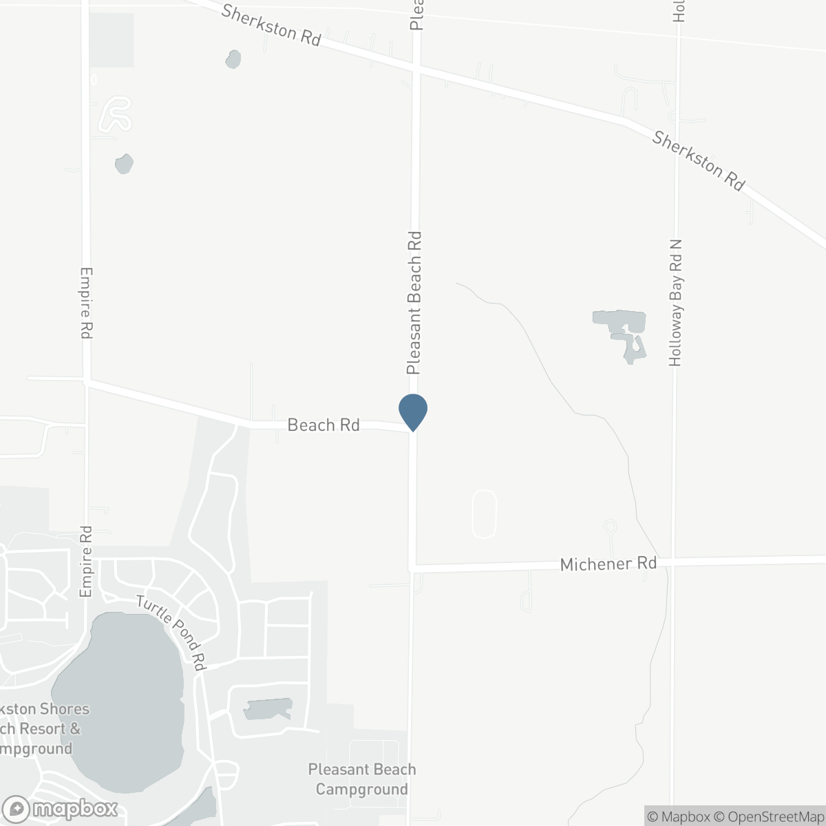 0 PLEASANT BEACH ROAD, Port Colborne, Ontario L0S 1R0